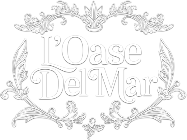 L'Oase Del Mar Logo